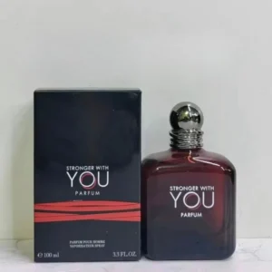 Unbounded Love EDP - męskie perfumy w sprayu do ciała Przezroczysty