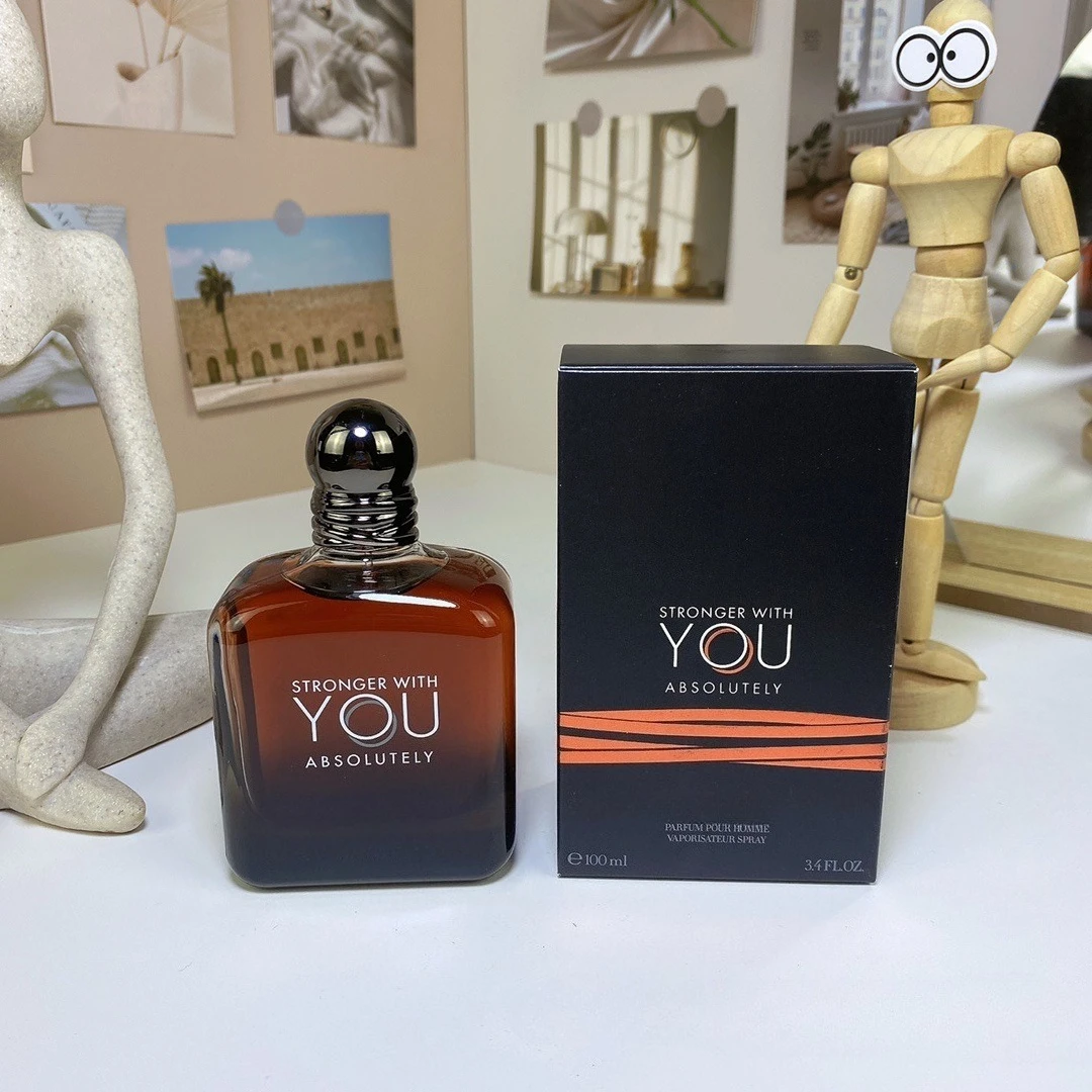 Unbounded Love EDP - męskie perfumy w sprayu do ciała Wielo