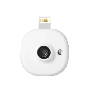 Mini kamera UV do testowania kremu z filtrem For iphone