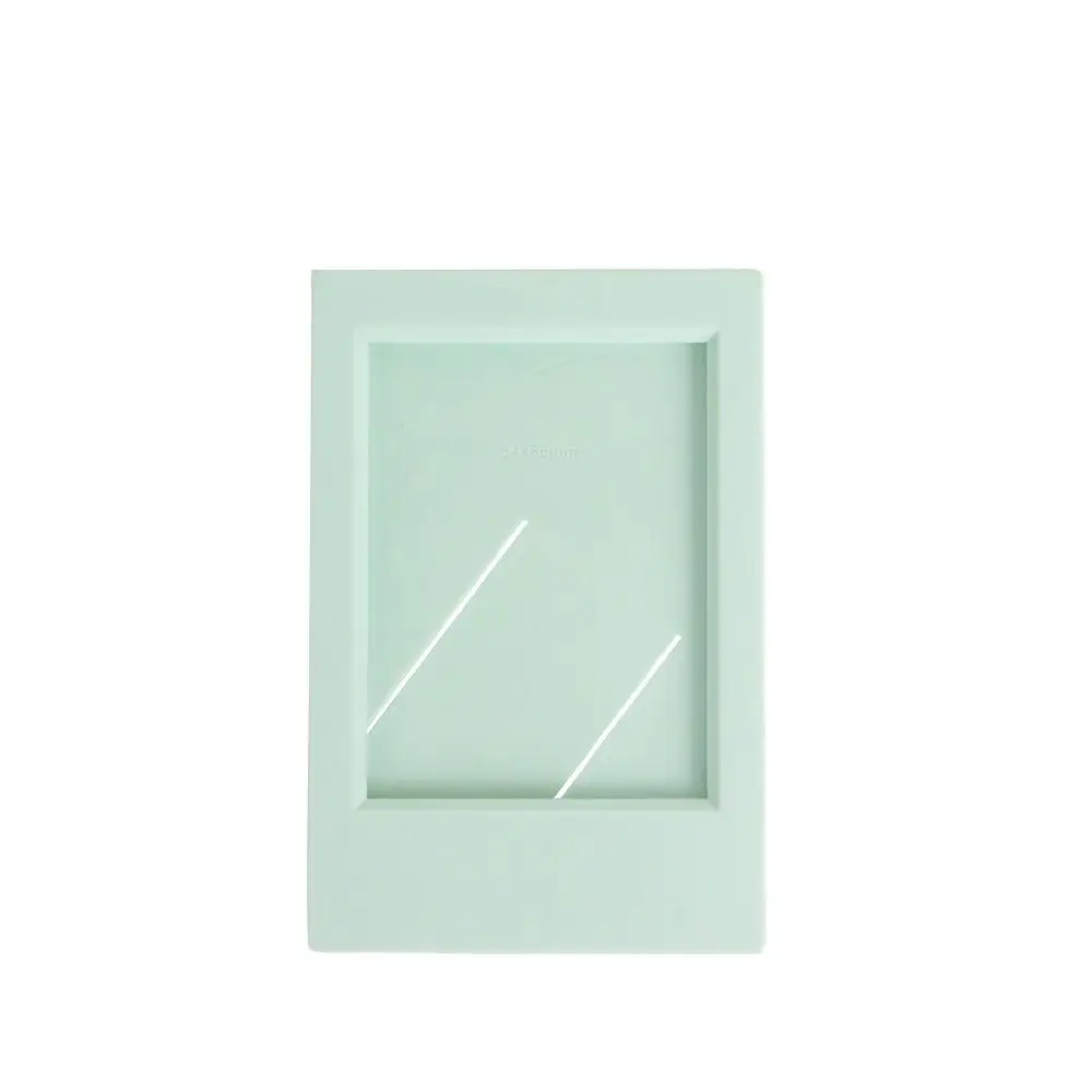 Mini ramka na zdjęcia do aparatu Instax Mini Cyan