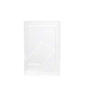 Mini ramka na zdjęcia do aparatu Instax Mini Transparent