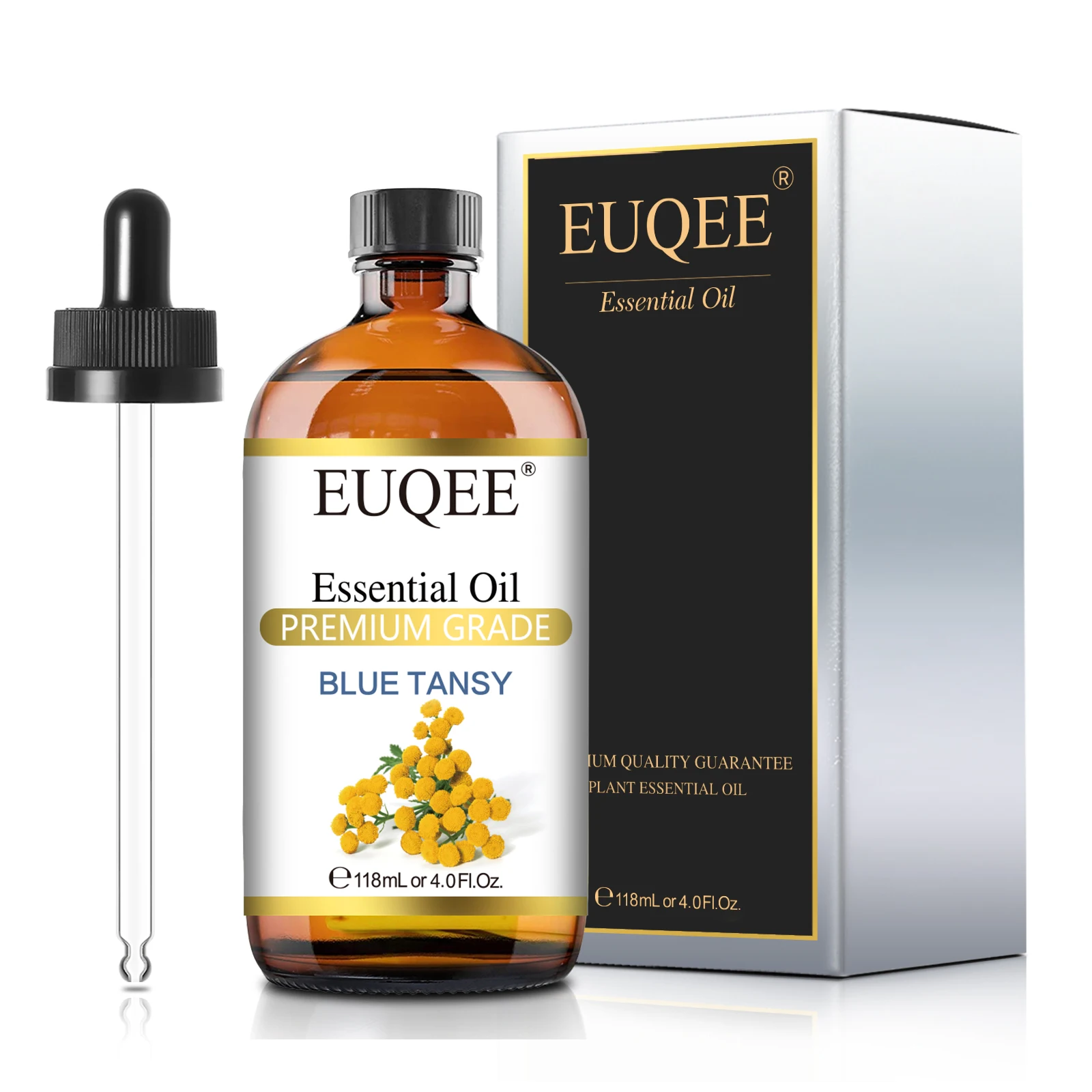 Olejek eteryczny 118 ml do dyfuzora i nawilżacza Fuksja