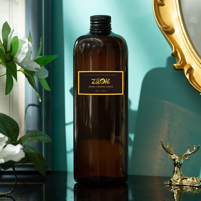 Olejek zapachowy do aromaterapii 500 ml o intensywnym zapachu Uniwersalny