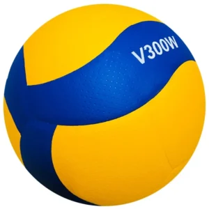 Piłka siatkowa Mikasa V200W i V300W rozmiar 5 V300w