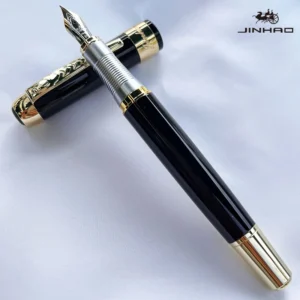 Pióro wieczne Jinhao 250 do kaligrafii Czarny