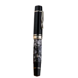 Pióro wieczne Moonman P139 z mosiężnym tłokiem Mieszany kolor