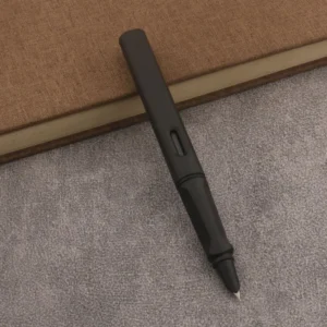 Pióro wieczne Naginata z matową stalówką 1,5 mm Granatowy
