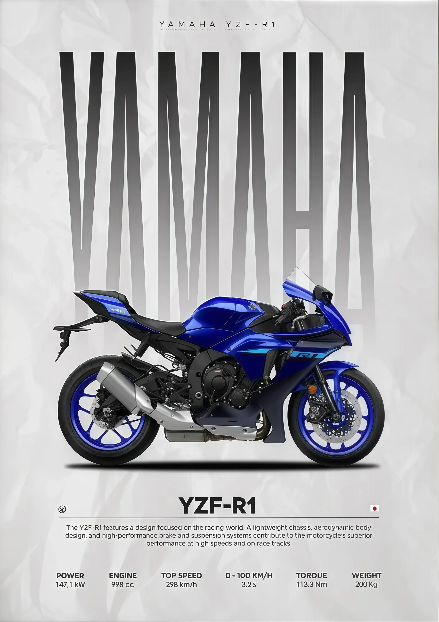 Plakat na płótnie z luksusowym samochodem sportowym 13