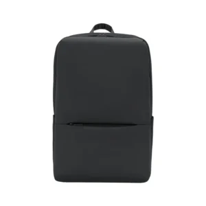 Plecak biznesowy na laptopa 26L wodoodporny do pracy Czarny