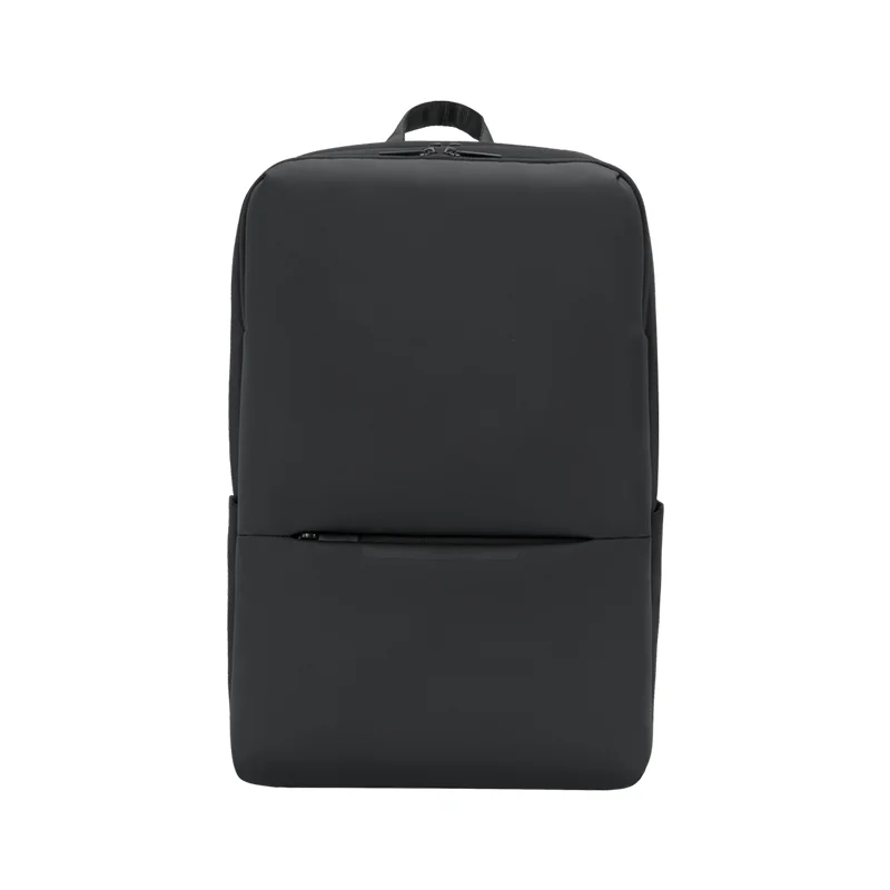 Plecak biznesowy na laptopa 26L wodoodporny do pracy Czarny