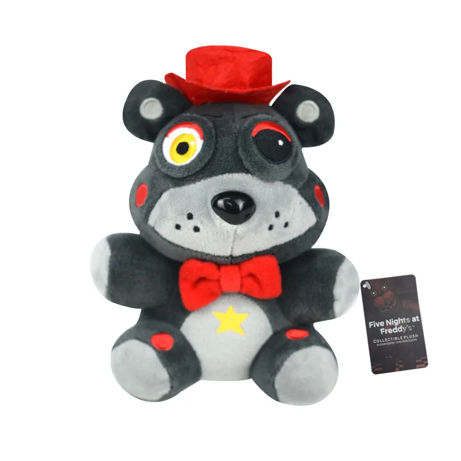 Pluszak FNAF Five Nights at Freddy's - maskotka Błękitny