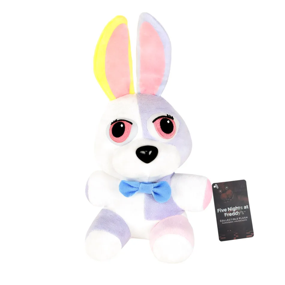 Pluszak FNAF Five Nights at Freddy's - maskotka Fioletowy/фиолетовый