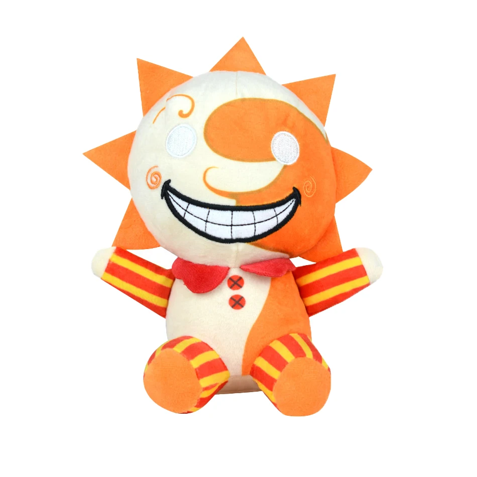 Pluszak FNAF Five Nights at Freddy's - maskotka Różowy