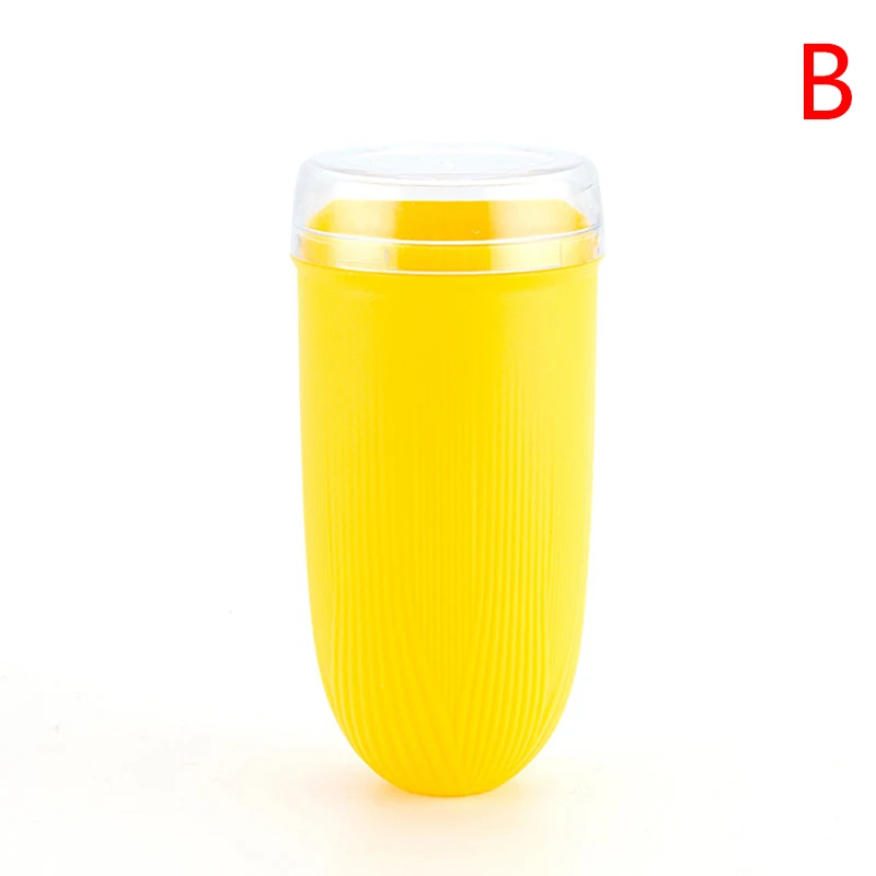 Pojemniki na warzywa i owoce do lodówki — zestaw Zielony