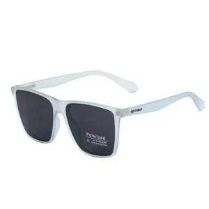 Polaryzacyjne okulary przeciwsłoneczne męskie UV400 Niebieski