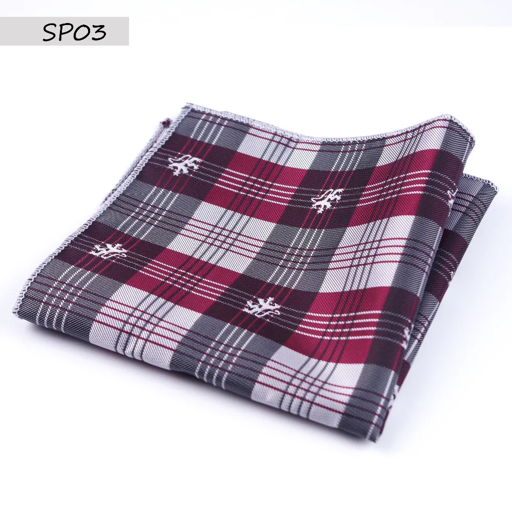 Poszetka vintage paisley z jedwabiu – luksusowa ozdoba garnituru w stylu brytyjskim Zielony