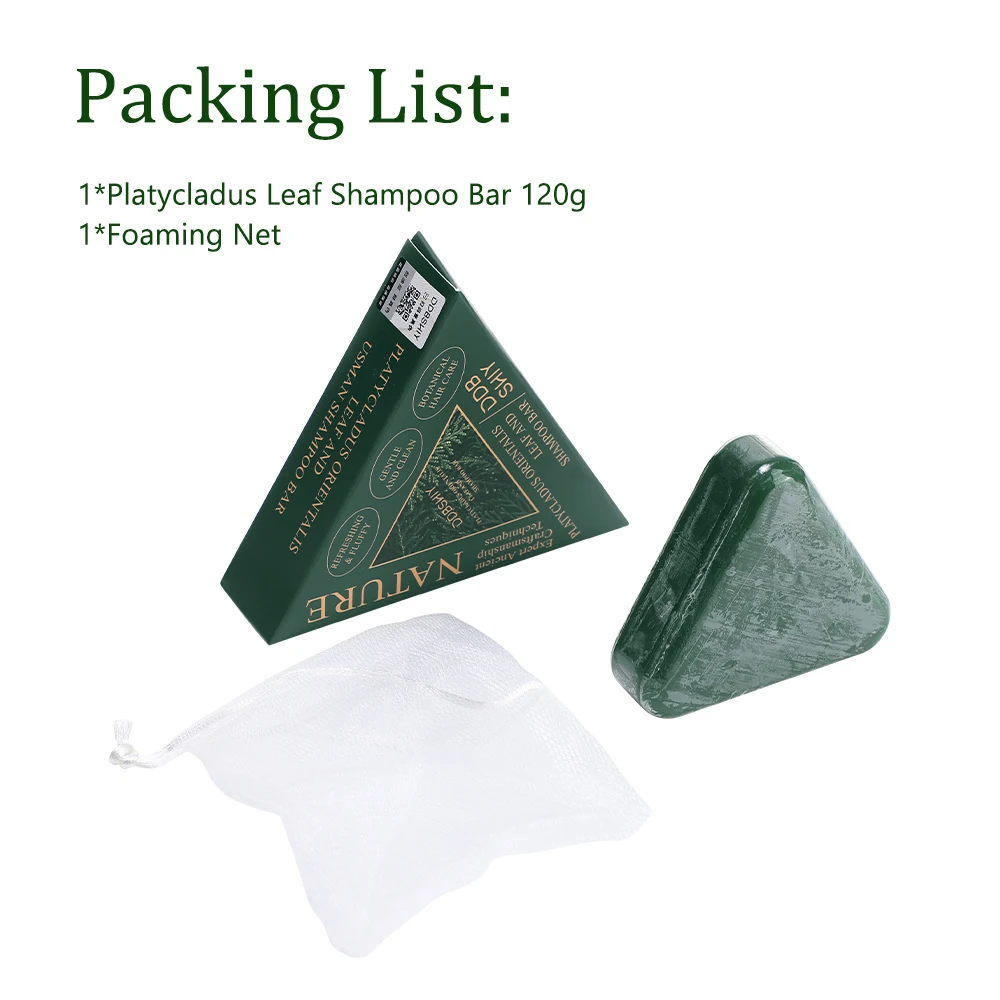 Przenośna mini prostownica i lokówka do włosów Shampoo soap