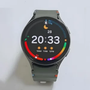 Smartwatch Samsung Galaxy Watch 7 44mm Bluetooth Zielony