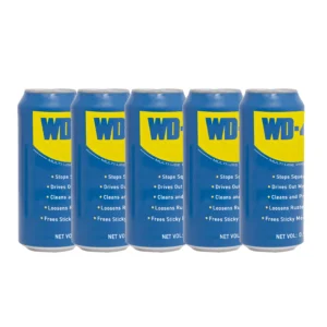 Silikonowa nakładka na puszkę ukrywająca piwo, 500 ml 5pcs