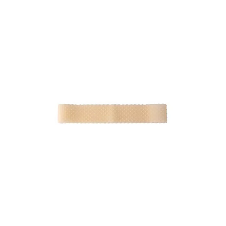 Antypoślizgowa silikonowa opaska do mocowania peruki Skin color