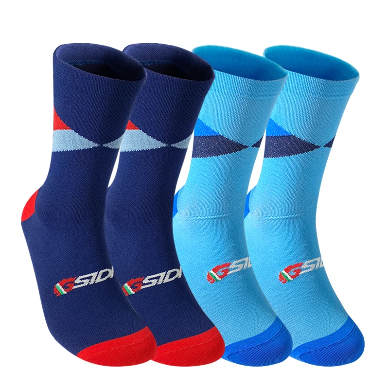 Skarpety sportowe rowerowe 4 pary do biegania 4pairs h