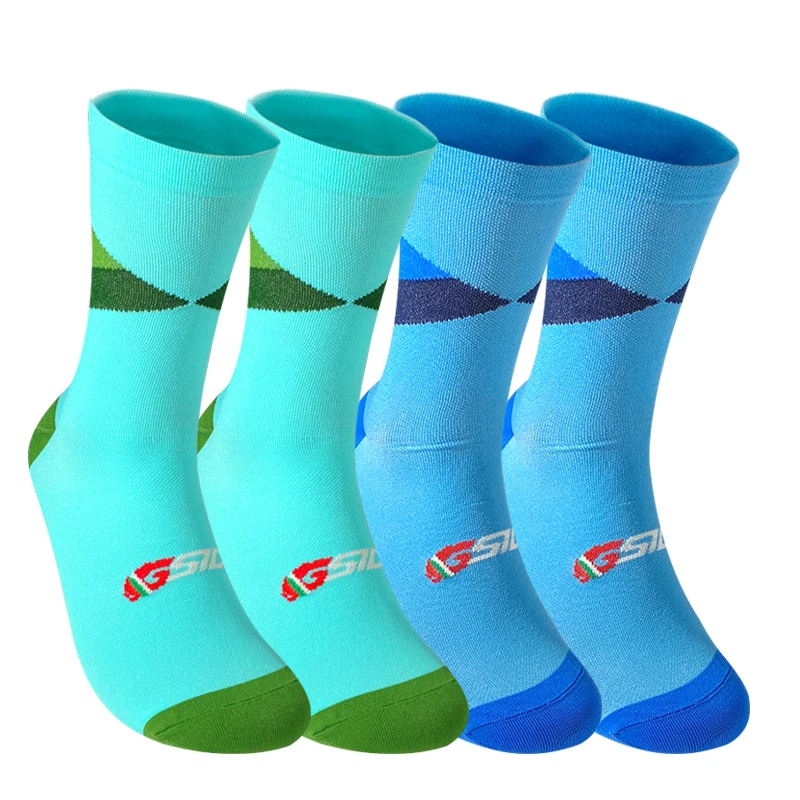 Skarpety sportowe rowerowe 4 pary do biegania 4pairs i