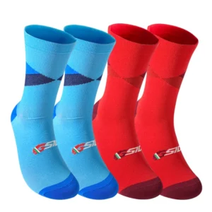 Skarpety sportowe rowerowe 4 pary do biegania 4pairs p