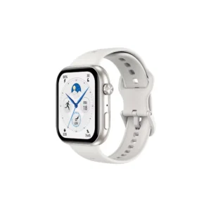Smartwatch HONOR Watch 2i z ekranem AMOLED 1,85 Biały