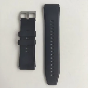 Męski smartwatch z EKG i pomiarem ciśnienia krwi Strap