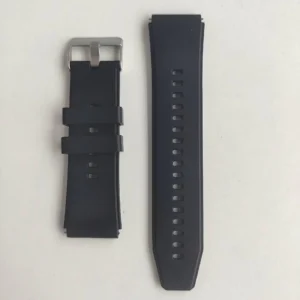 Smartwatch outdoor T-Rex 3 Pro z GPS, AMOLED i baterią 1100 mAh 22 watch band