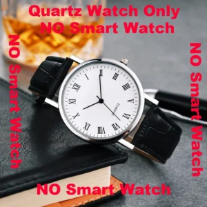 Smartwatch sportowy z funkcją połączeń i sterowaniem muzyką Czarny