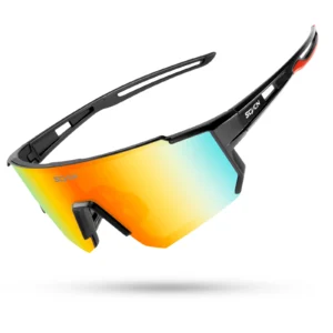 Sportowe okulary przeciwsłoneczne SCVCN UV400 dla rowerzystów 01