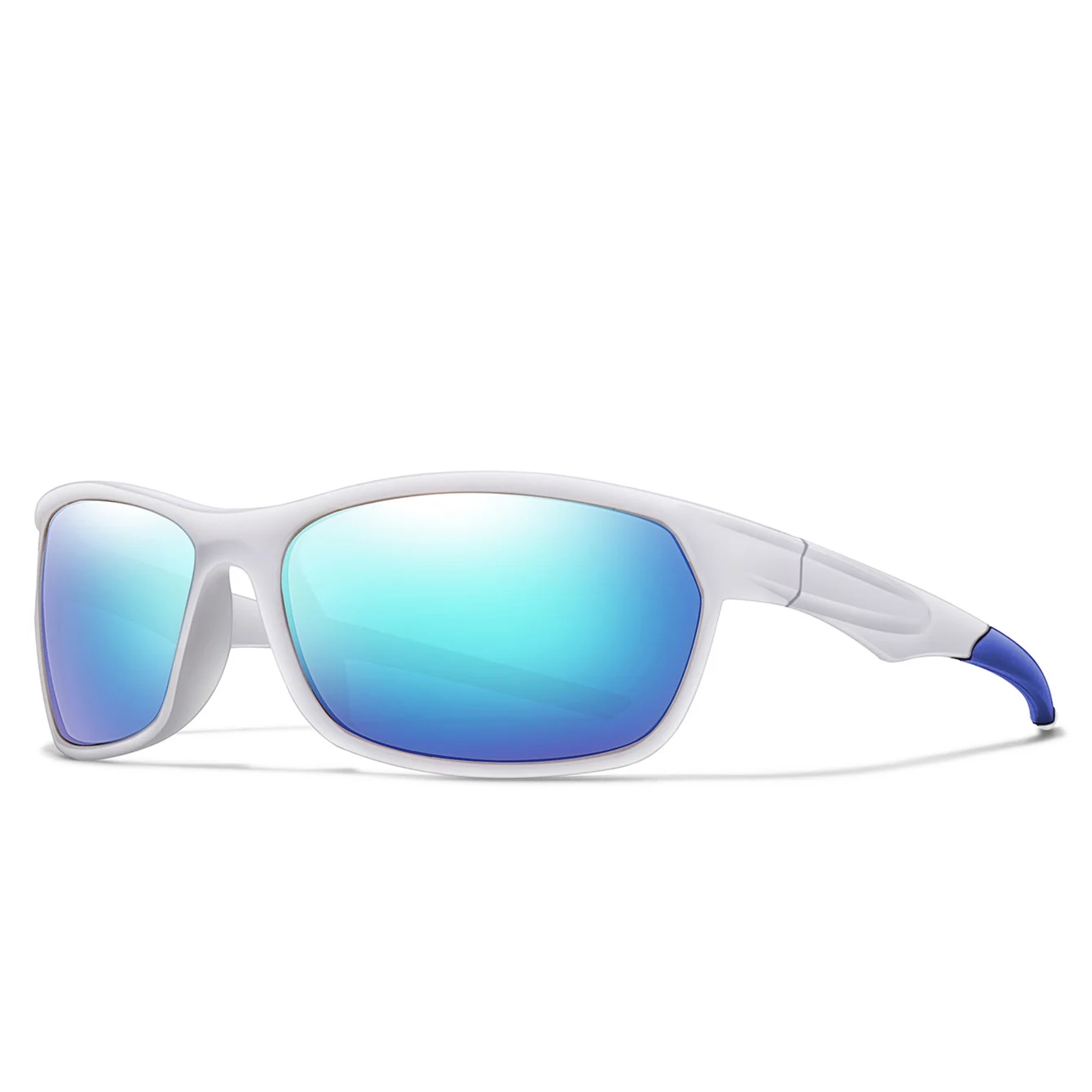 Sportowe okulary przeciwsłoneczne z polaryzacją UV400 Bt4