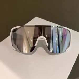 Sportowe okulary rowerowe na rower i MTB C
