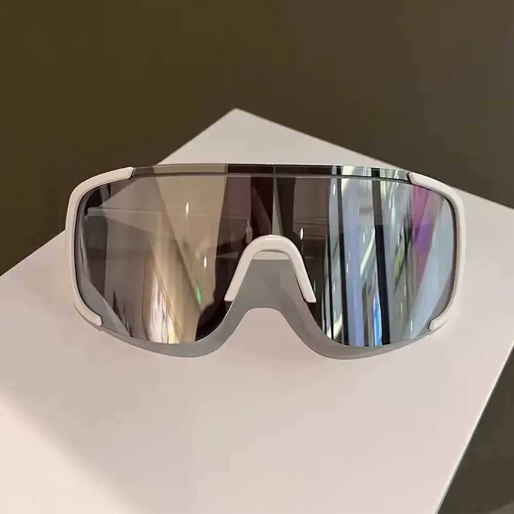 Sportowe okulary rowerowe na rower i MTB C