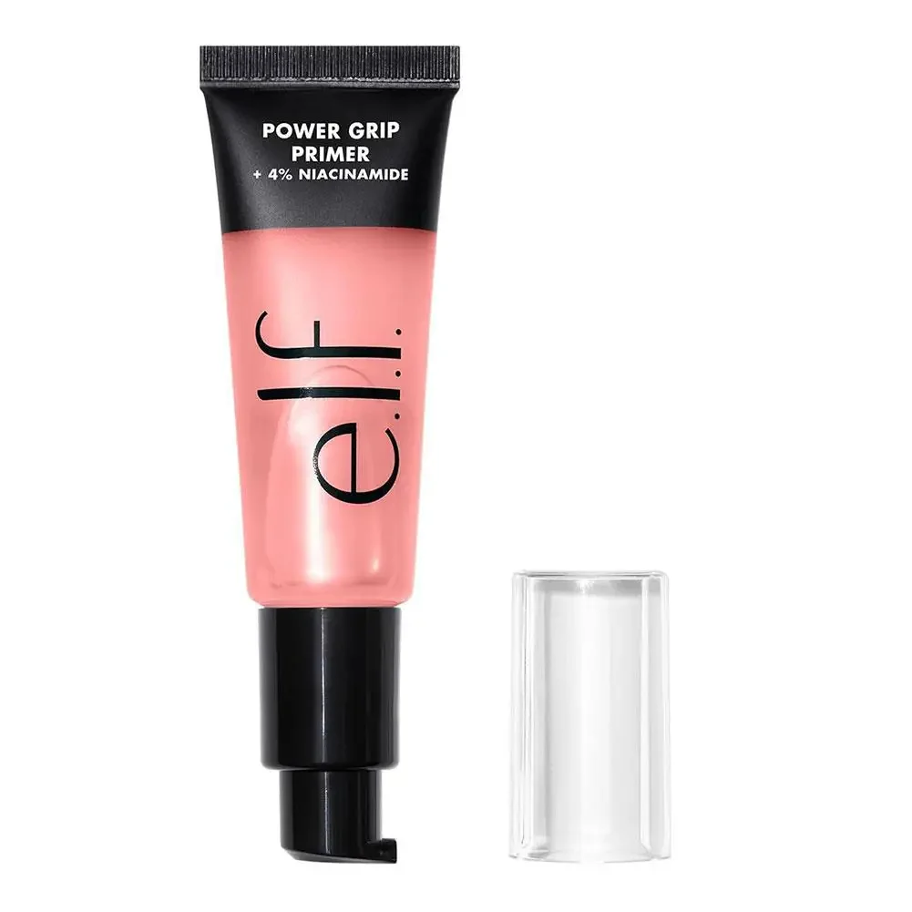 Spray utrwalający makijaż przedłużający trwałość makeup setting Błękitny