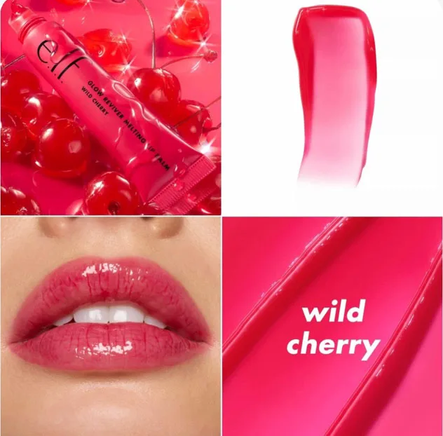Spray utrwalający makijaż przedłużający trwałość makeup setting Ciemny niebieski