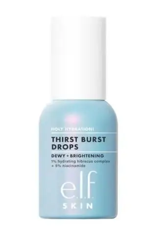Spray utrwalający makijaż przedłużający trwałość makeup setting Ciemny szary