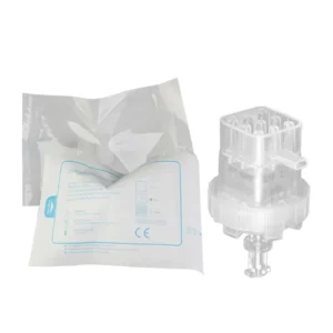 Strzykawki i kartridże do pistoletu mezoterapii MesoGun Syringe 5ml
