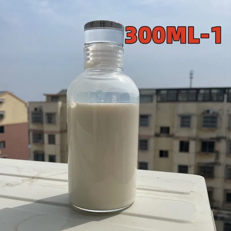 Szklana butelka na wodę borokrzemowa 300–1000 ml sportowa Czarny
