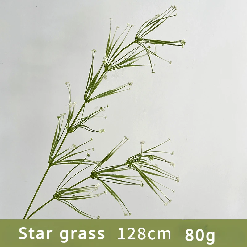 Sztuczna roślina dekoracyjna do domu 63-128 cm Głęboki róż