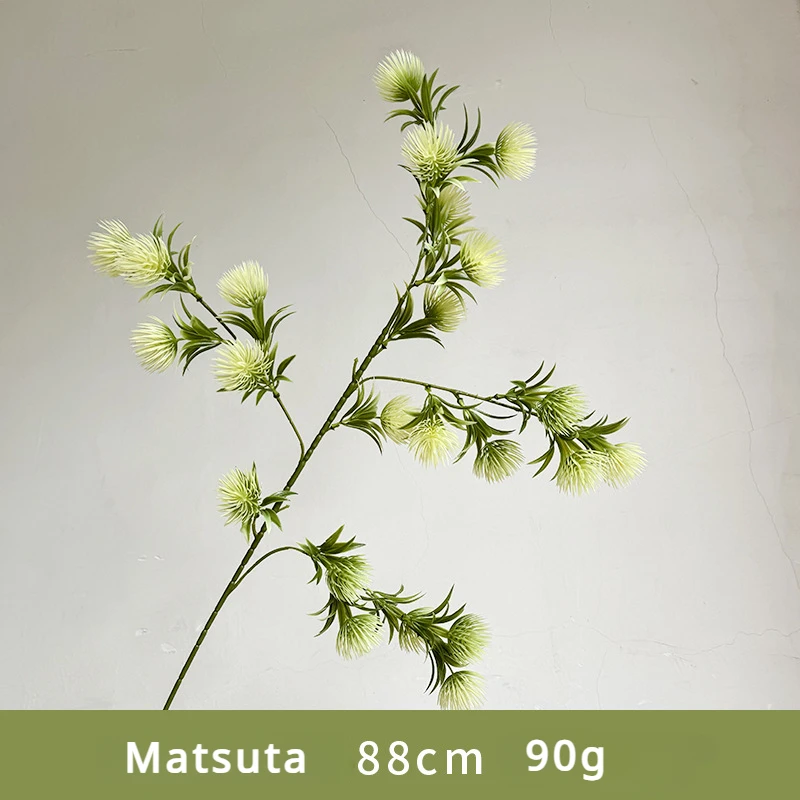 Sztuczna roślina dekoracyjna do domu 63-128 cm Jasny róż