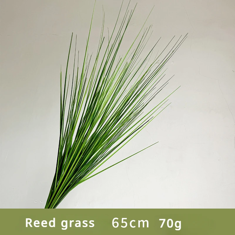 Sztuczna roślina dekoracyjna do domu 63-128 cm Róża czerwona