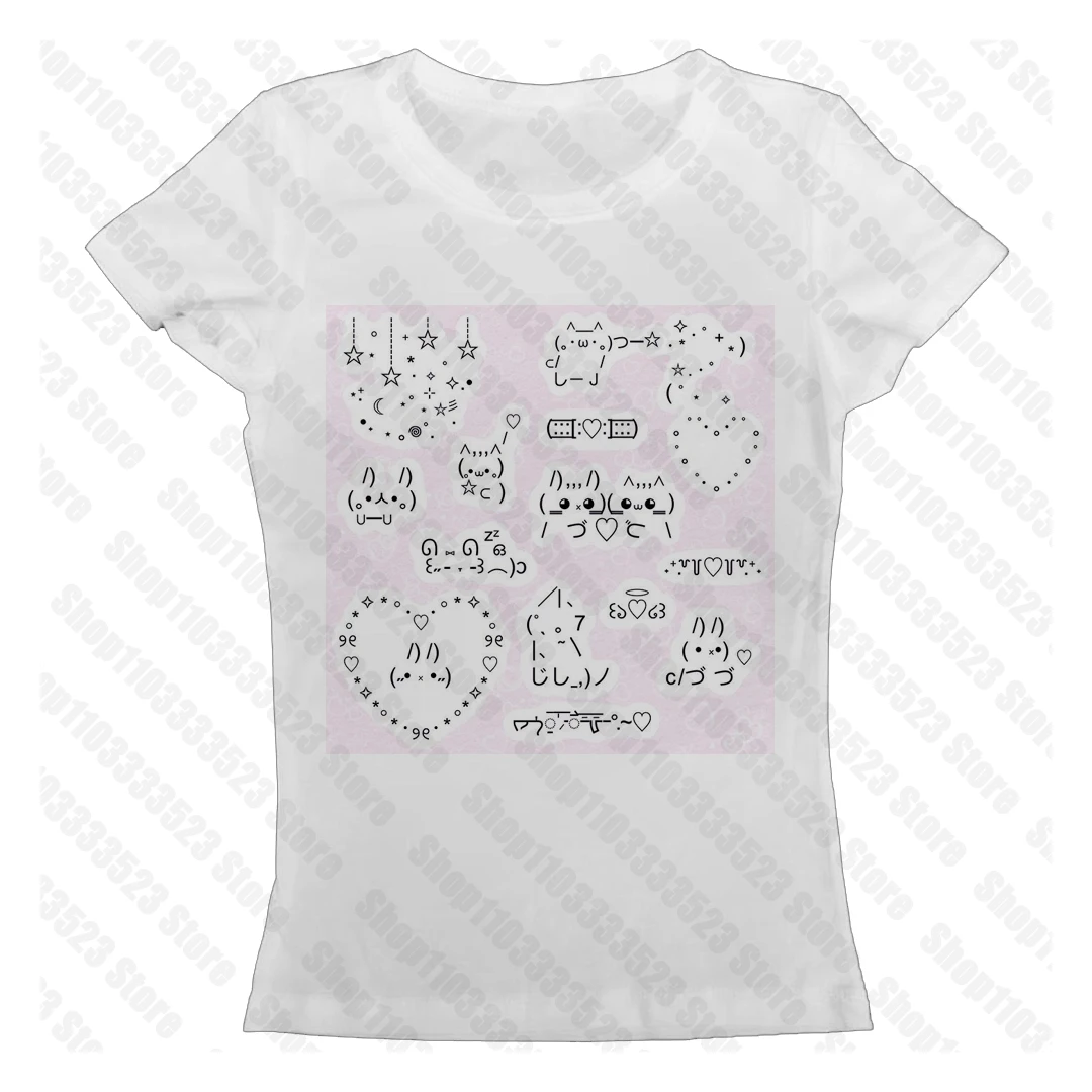 Top bez ramiączek Y2K kawaii w stylu punk gothic — crop tank Mięta
