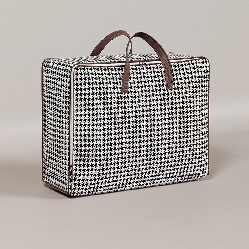 Pojemna torba do przechowywania kołder i ubrań Travel bag