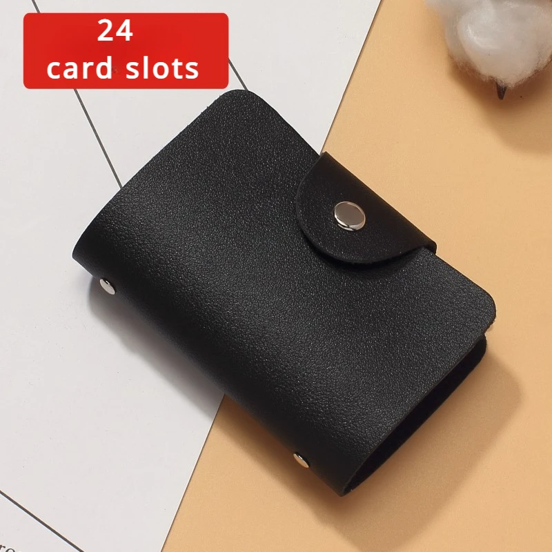Torba na ramię dla mężczyzn – nylon, wodoodporna, z suwakami 24 card slots