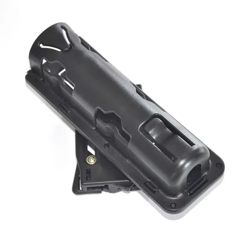 Twarde etui na pałkę teleskopową z obrotem 360 stopni 1 bracket box