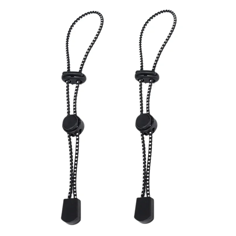Uchwyt na kijki trekkingowe do plecaka - mocowanie linkowe 2pcs