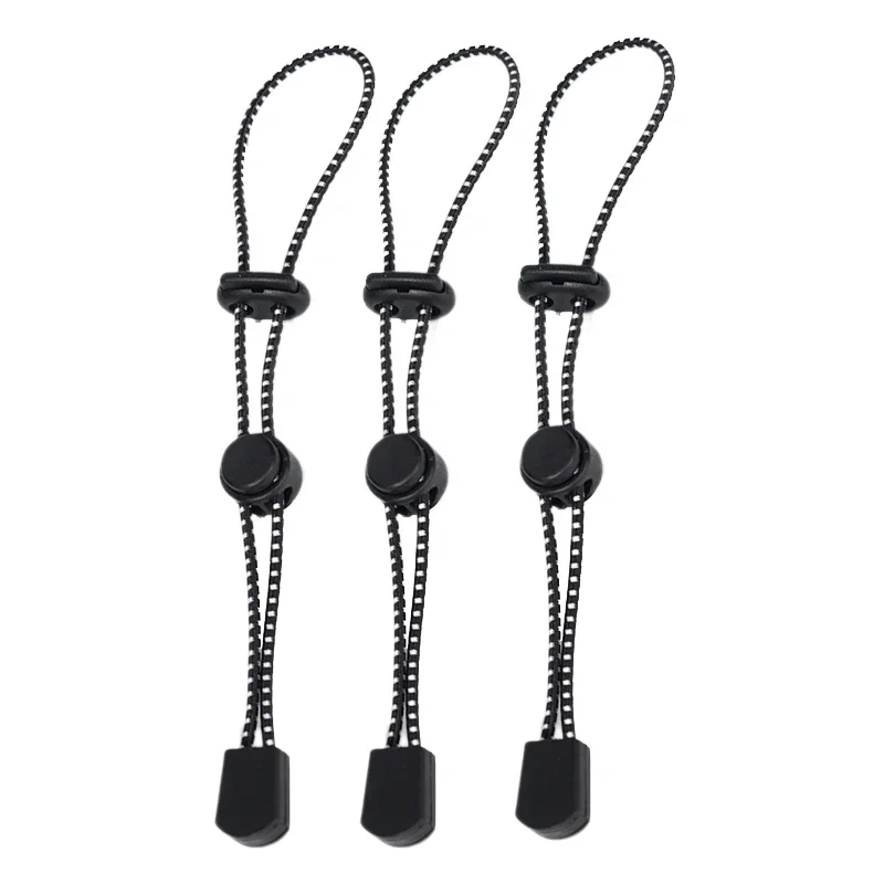 Uchwyt na kijki trekkingowe do plecaka - mocowanie linkowe 3pcs