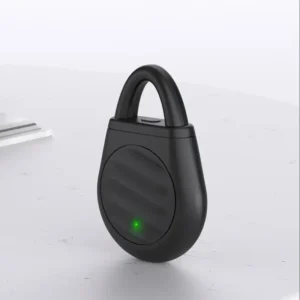 Ultradźwiękowy odstraszacz komarów USB do domu i na kemping Jasnozielony